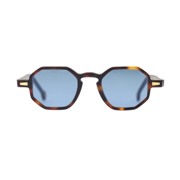 KYME RIO C05 43 İki Renk Unisex Güneş Gözlüğü