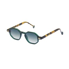 KYME RIO C10 43 İki Renk Unisex Güneş Gözlüğü - KYME