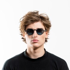 KYME RIO C10 43 İki Renk Unisex Güneş Gözlüğü - KYME (1)