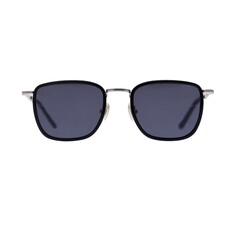 KYME TED C04 49 İki Renk Unisex Güneş Gözlüğü - KYME