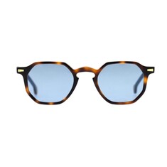 KYME ALAIN C05 46 Kahverengi Unisex Güneş Gözlüğü - KYME