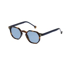 KYME ALAIN C05 46 Kahverengi Unisex Güneş Gözlüğü - KYME (1)