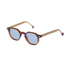 KYME ALAIN C10 46 Kahverengi Unisex Güneş Gözlüğü - KYME (1)