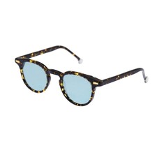 KYME BOB C07 47 Kahverengi Unisex Güneş Gözlüğü - KYME (1)