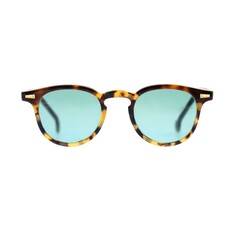 KYME BOB C09 46 Kahverengi Unisex Güneş Gözlüğü - KYME