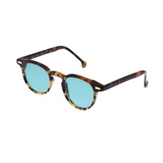 KYME BOB C09 46 Kahverengi Unisex Güneş Gözlüğü - KYME (1)