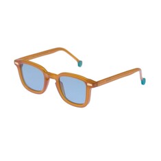 KYME DIONYSIS C04 47 Kahverengi Unisex Güneş Gözlüğü - KYME (1)