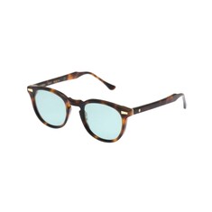 KYME DORIAN C02 48 Kahverengi Unisex Güneş Gözlüğü - KYME (1)