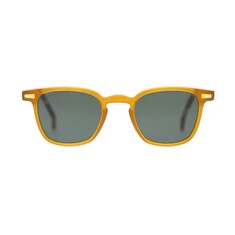 KYME FERNANDO C02 45 Kahverengi Unisex Güneş Gözlüğü - KYME