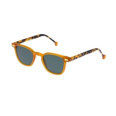 KYME FERNANDO C02 45 Kahverengi Unisex Güneş Gözlüğü - KYME (1)