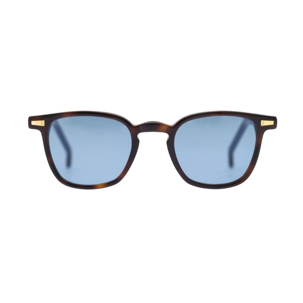KYME FERNANDO C05 45 Kahverengi Unisex Güneş Gözlüğü
