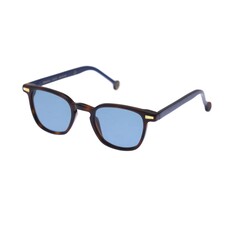 KYME FERNANDO C05 45 Kahverengi Unisex Güneş Gözlüğü - KYME (1)