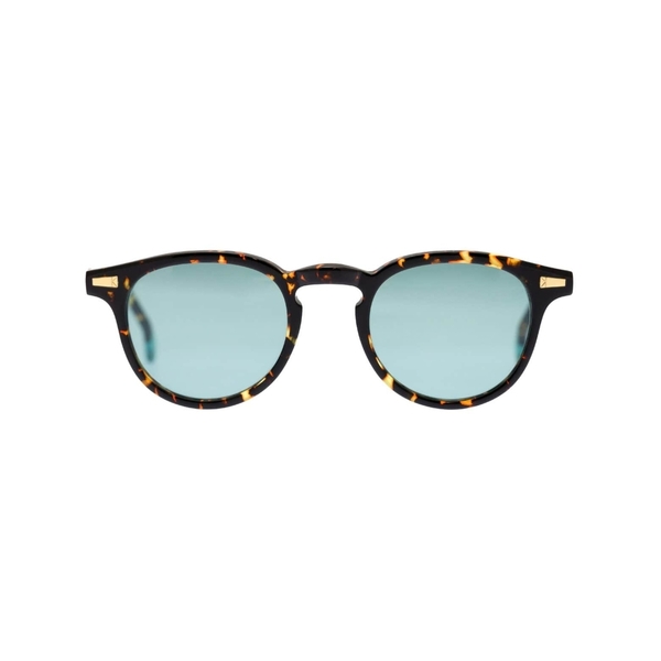 KYME GIANNI C10 45 Kahverengi Unisex Güneş Gözlüğü