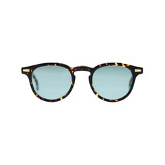 KYME GIANNI C10 45 Kahverengi Unisex Güneş Gözlüğü - KYME