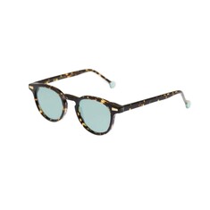 KYME GIANNI C10 45 Kahverengi Unisex Güneş Gözlüğü - KYME (1)