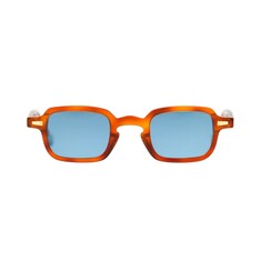 KYME GIGI C04 42 Kahverengi Unisex Güneş Gözlüğü - KYME