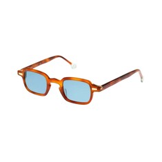 KYME GIGI C04 42 Kahverengi Unisex Güneş Gözlüğü - KYME (1)