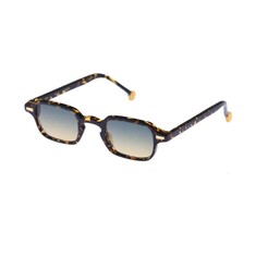 KYME LUIGI C06 44 Kahverengi Unisex Güneş Gözlüğü - KYME (1)