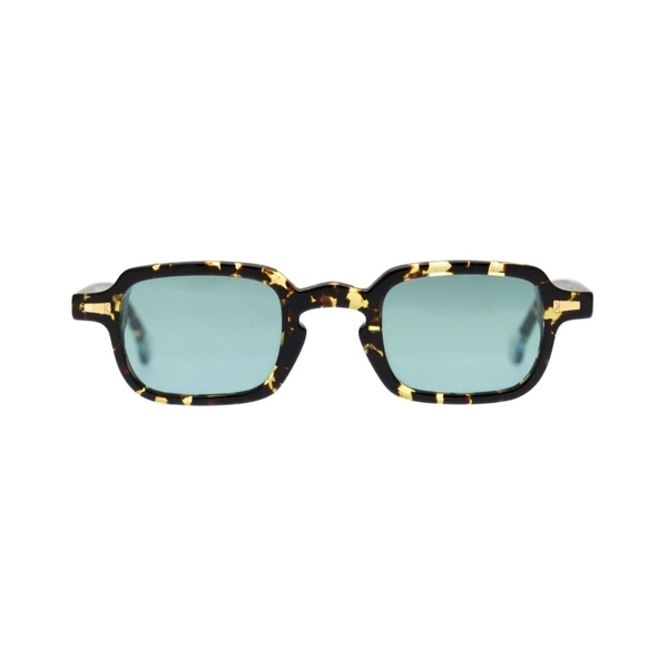 KYME LUIGI C10 44 Kahverengi Unisex Güneş Gözlüğü