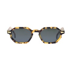 KYME OTIS C03 47 Kahverengi Unisex Güneş Gözlüğü - KYME