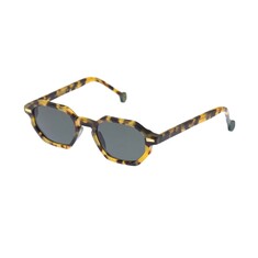 KYME OTIS C03 47 Kahverengi Unisex Güneş Gözlüğü - KYME (1)