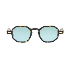 KYME RIO C07 44 Kahverengi Unisex Güneş Gözlüğü - KYME