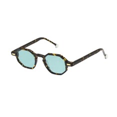 KYME RIO C07 44 Kahverengi Unisex Güneş Gözlüğü - KYME (1)