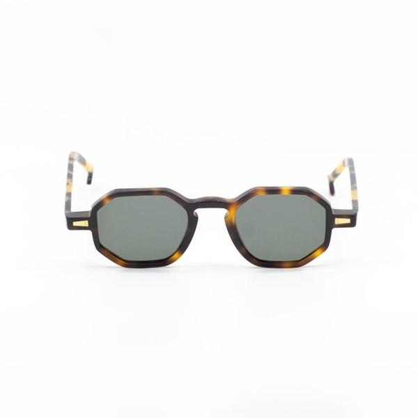 KYME RIO C08 43 Kahverengi Unisex Güneş Gözlüğü