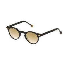 KYME UGO C05 45 Kahverengi Unisex Güneş Gözlüğü - KYME (1)