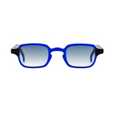 KYME LUIGI K 44 Mavi Unisex Güneş Gözlüğü - KYME