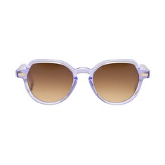KYME DAFNE C05 47 Mor Unisex Güneş Gözlüğü - KYME