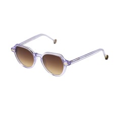 KYME DAFNE C05 47 Mor Unisex Güneş Gözlüğü - KYME (1)