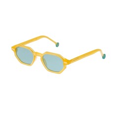 KYME OTIS C04 47 Sarı Unisex Güneş Gözlüğü - KYME (1)
