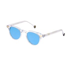 KYME BOB 04 47 Şeffaf Unisex Güneş Gözlüğü - KYME (1)