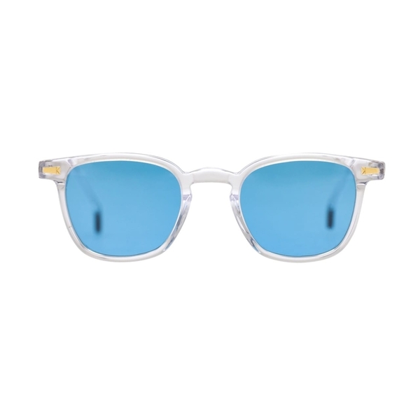 KYME FERNANDO C04 46 Şeffaf Unisex Güneş Gözlüğü