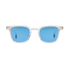 KYME FERNANDO C04 46 Şeffaf Unisex Güneş Gözlüğü - KYME