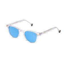 KYME FERNANDO C04 46 Şeffaf Unisex Güneş Gözlüğü - KYME (1)