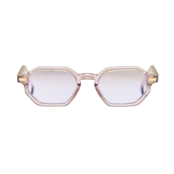 KYME OTIS C07 48 Şeffaf Unisex Güneş Gözlüğü
