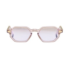 KYME OTIS C07 48 Şeffaf Unisex Güneş Gözlüğü - KYME