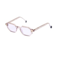 KYME OTIS C07 48 Şeffaf Unisex Güneş Gözlüğü - KYME (1)