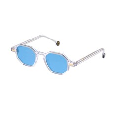 KYME RIO C04 43 Şeffaf Unisex Güneş Gözlüğü - KYME (1)