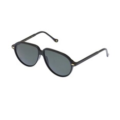 KYME ARGO C01 57 Siyah Unisex Güneş Gözlüğü - KYME (1)