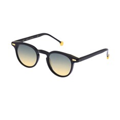 KYME BOB C01 47 Siyah Unisex Güneş Gözlüğü - KYME (1)