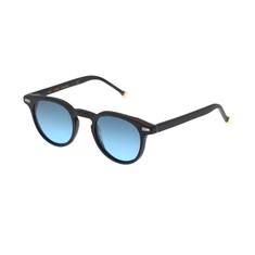 KYME BOB C03 47 Siyah Unisex Güneş Gözlüğü - KYME (1)