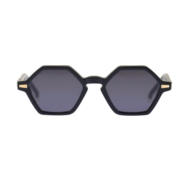 KYME COLE C05 47 Siyah Unisex Güneş Gözlüğü