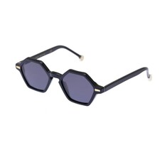 KYME COLE C05 47 Siyah Unisex Güneş Gözlüğü - KYME (1)
