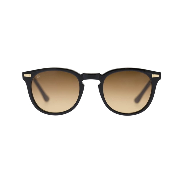 KYME DORIAN C04 48 Siyah Unisex Güneş Gözlüğü