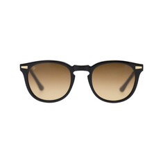 KYME DORIAN C04 48 Siyah Unisex Güneş Gözlüğü - KYME