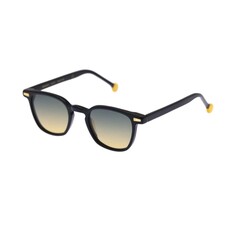 KYME FERNANDO C01 46 Siyah Unisex Güneş Gözlüğü - KYME (1)