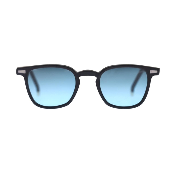 KYME FERNANDO C03 46 Siyah Unisex Güneş Gözlüğü